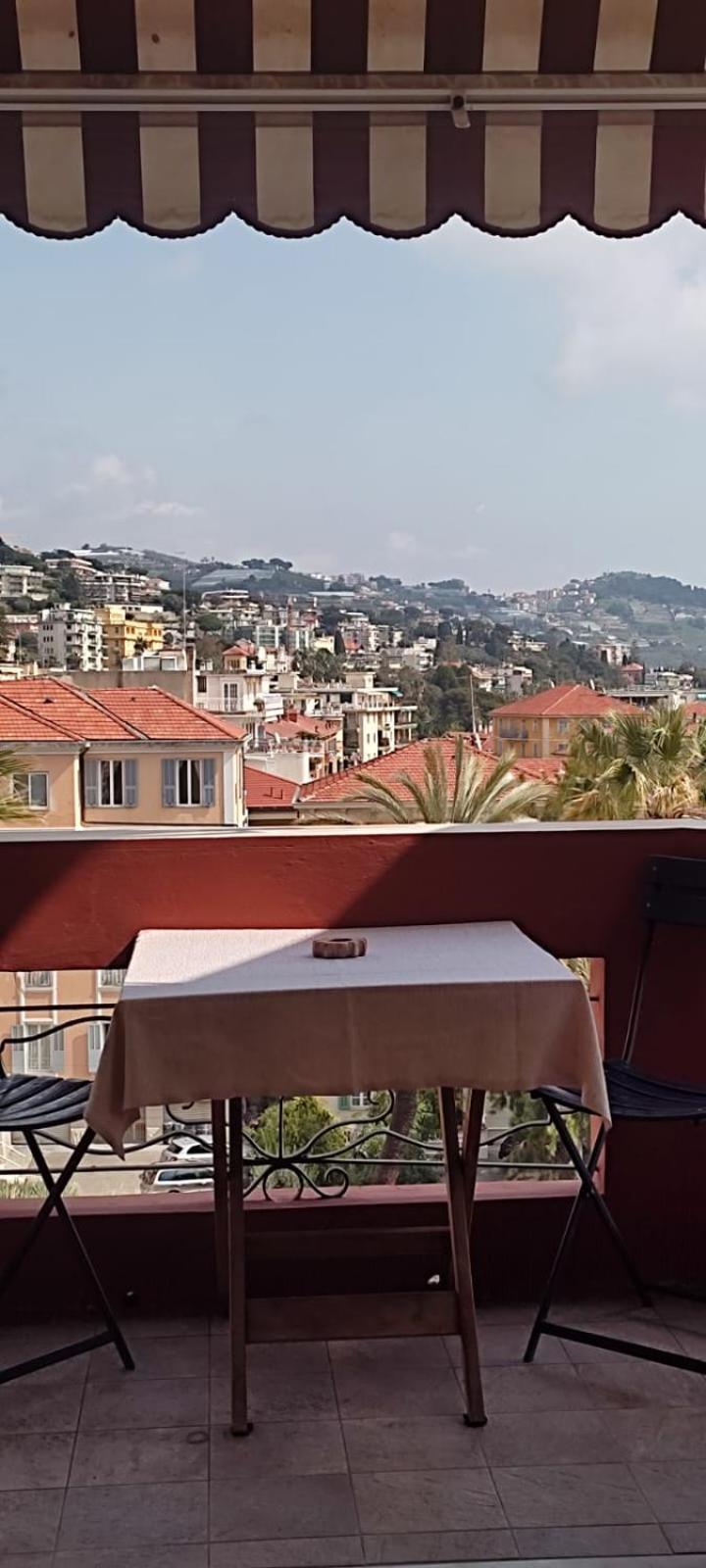 La Casa Di Stefy Apartment Sanremo Exterior foto